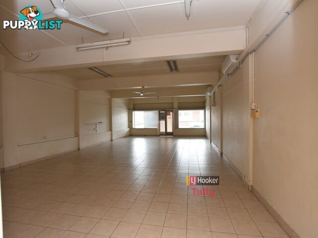 45 Bryant Street TULLY QLD 4854