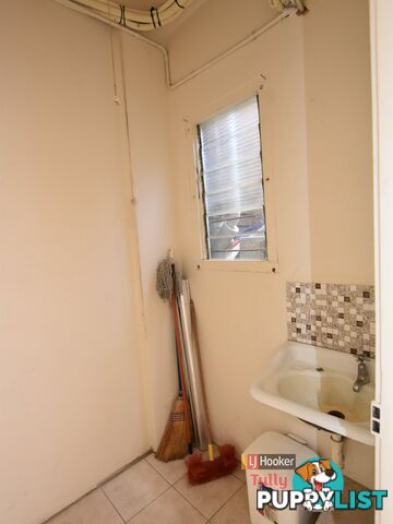 45 Bryant Street TULLY QLD 4854