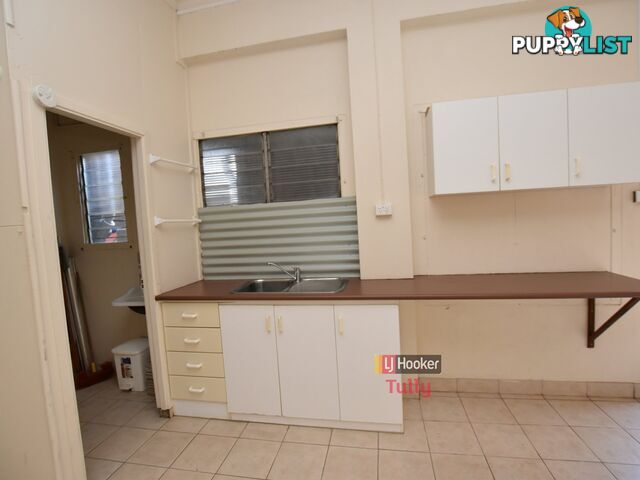 45 Bryant Street TULLY QLD 4854