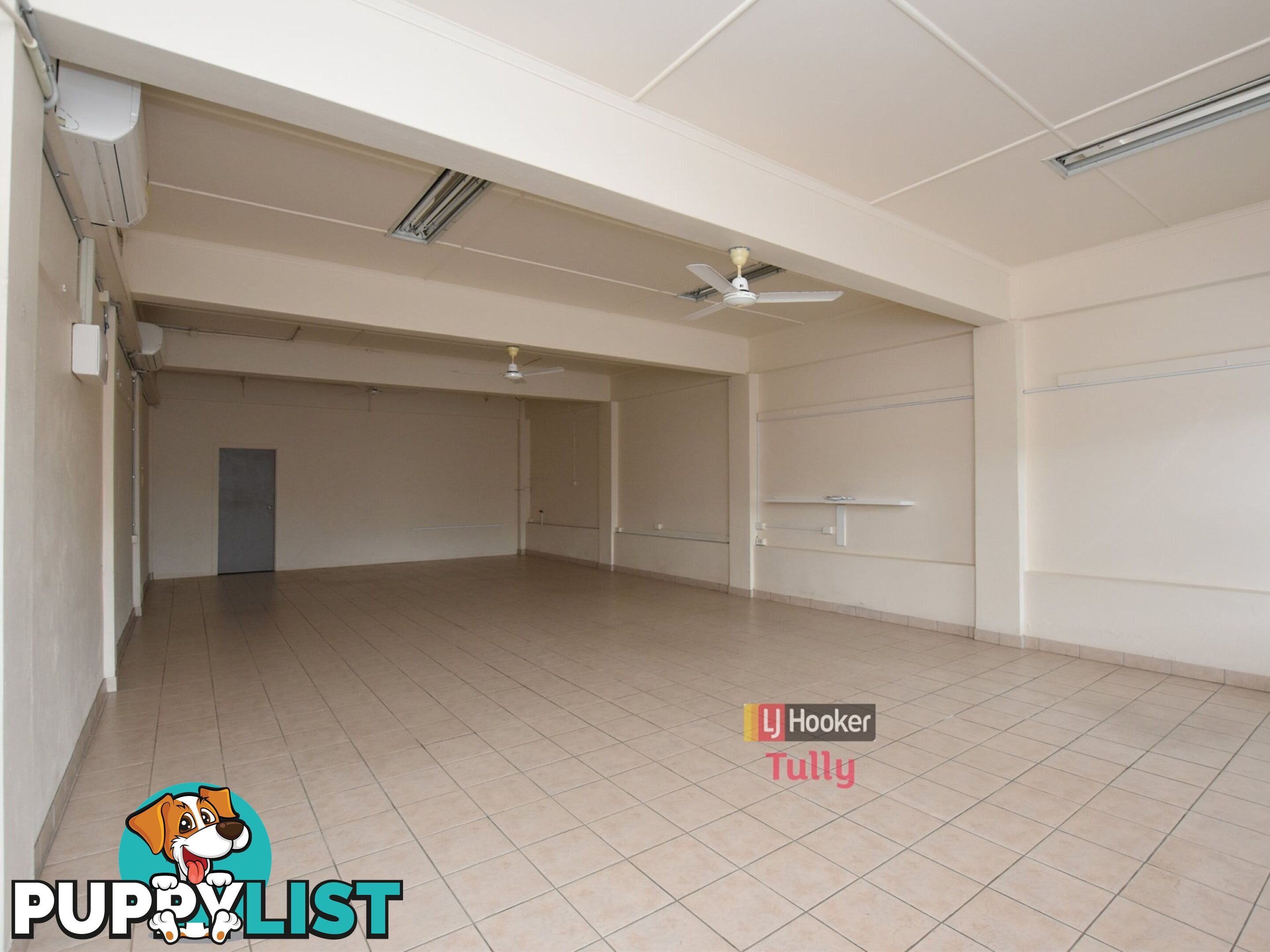 45 Bryant Street TULLY QLD 4854