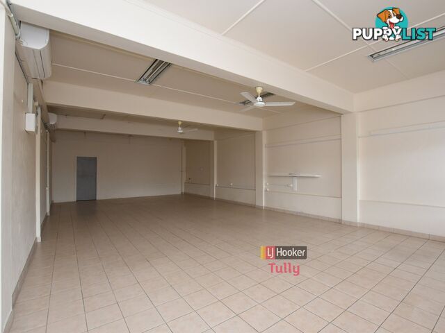 45 Bryant Street TULLY QLD 4854