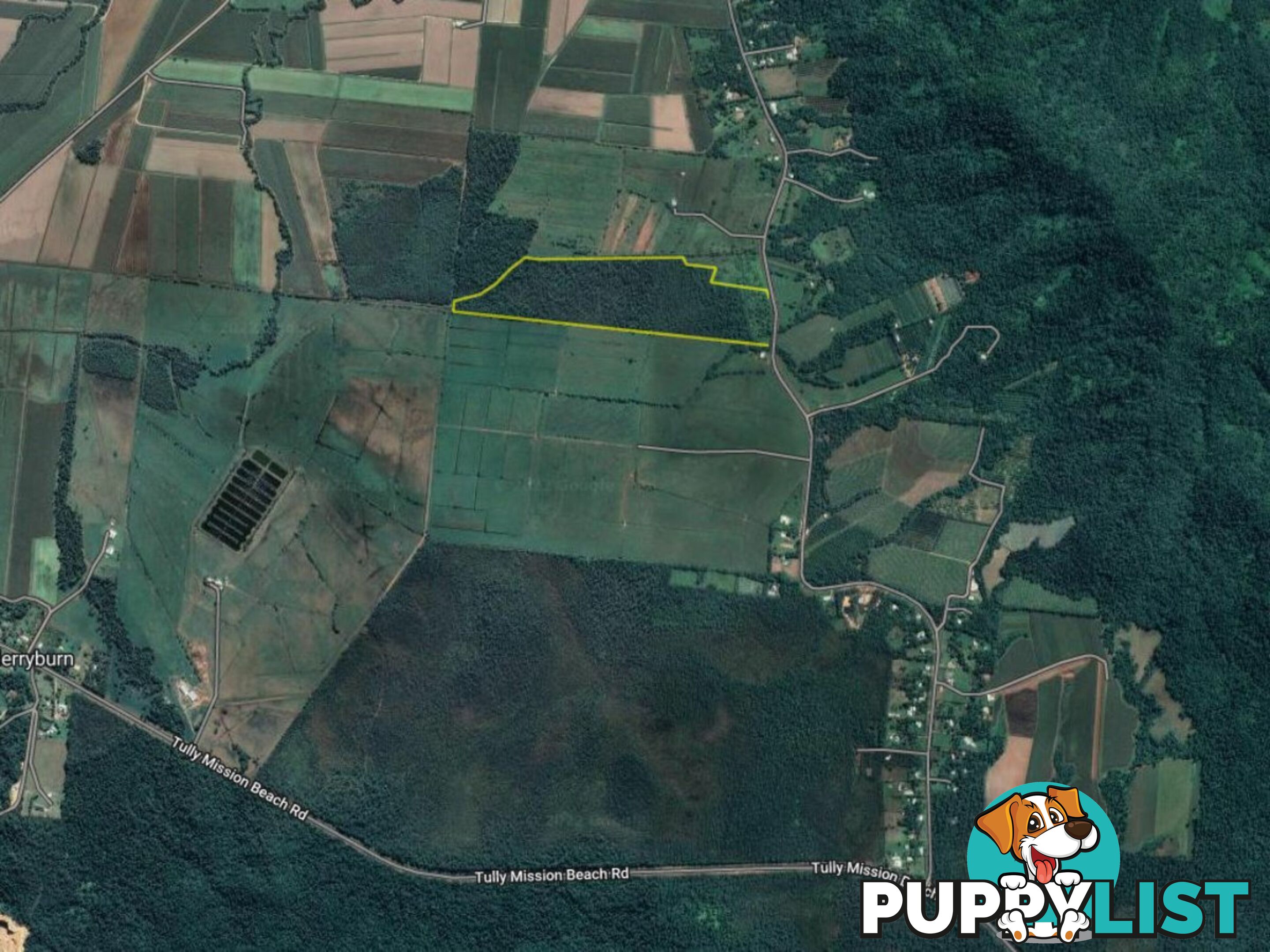 L33 East Feluga Road EAST FELUGA QLD 4854