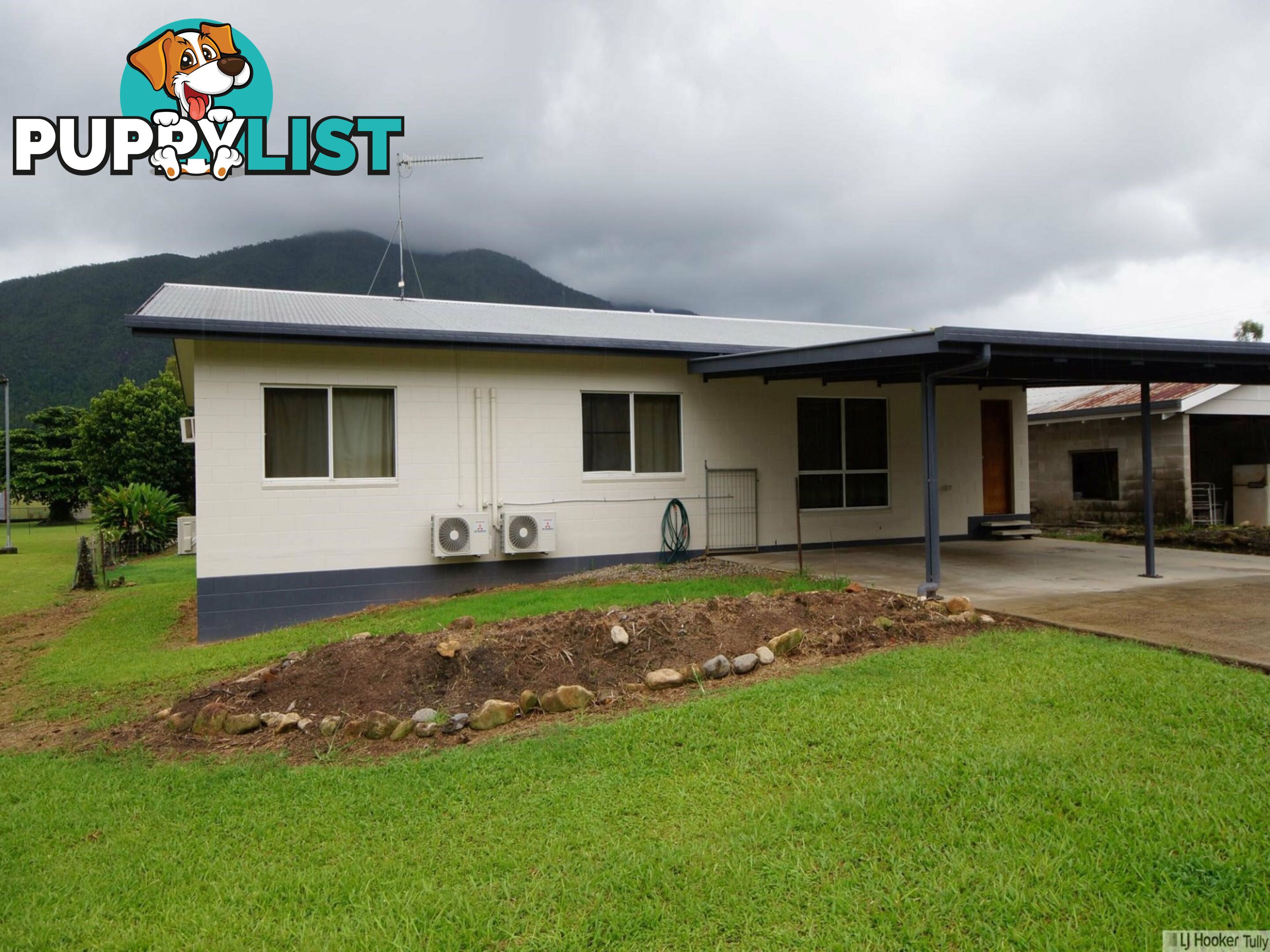 3 Banyan Esplanade TULLY QLD 4854