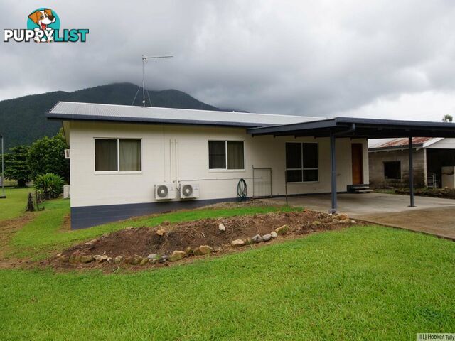 3 Banyan Esplanade TULLY QLD 4854