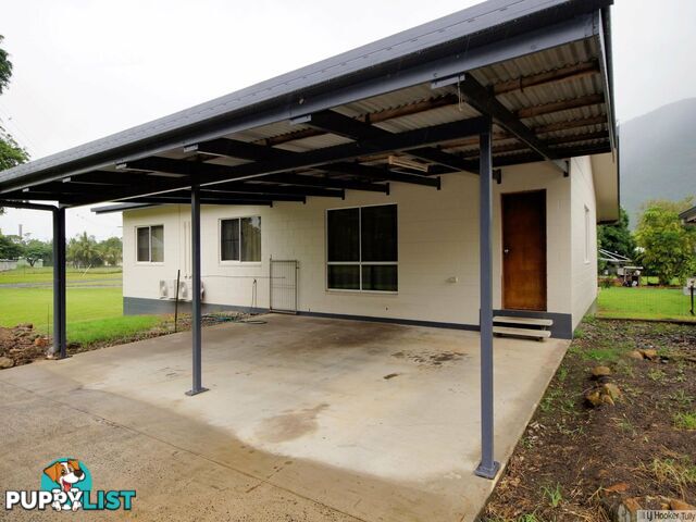 3 Banyan Esplanade TULLY QLD 4854