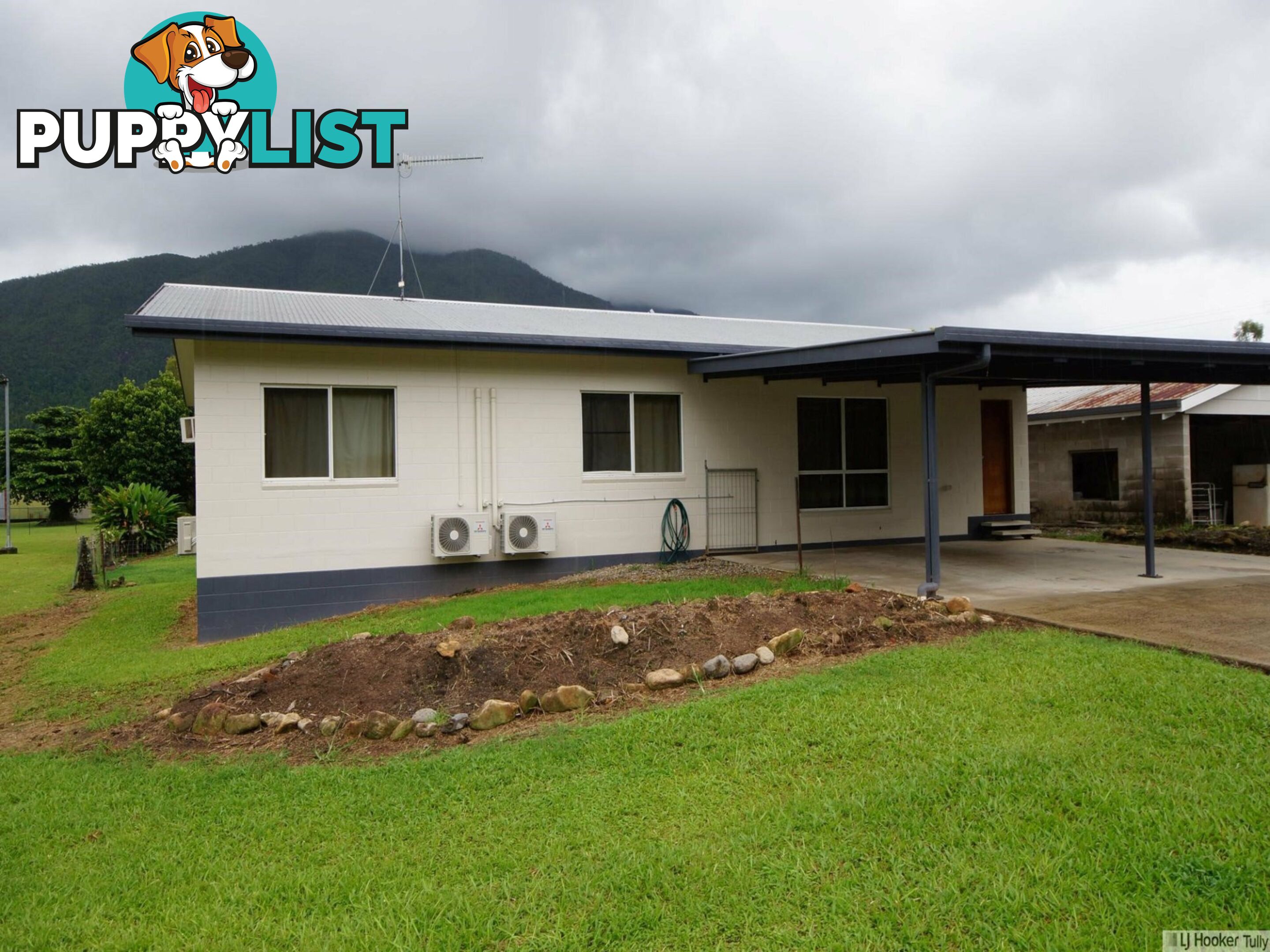 3 Banyan Esplanade TULLY QLD 4854