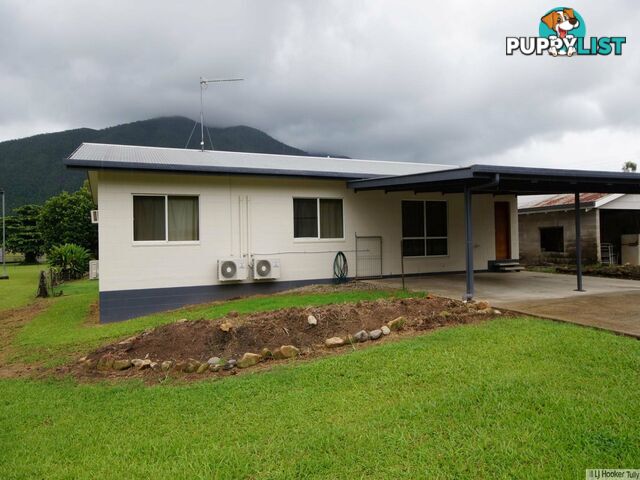 3 Banyan Esplanade TULLY QLD 4854