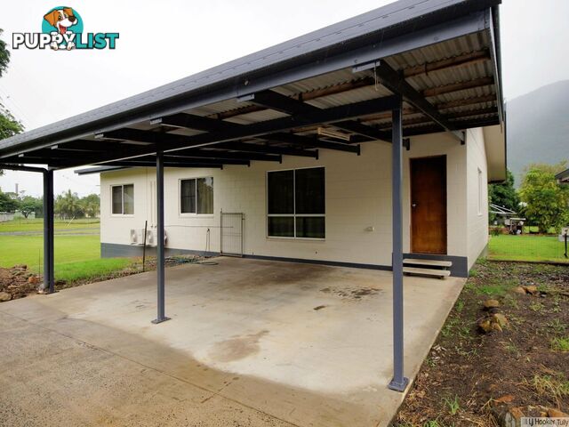 3 Banyan Esplanade TULLY QLD 4854