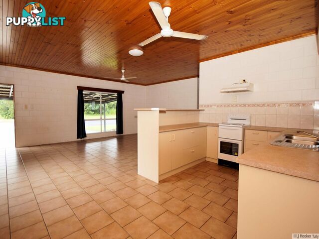 3 Banyan Esplanade TULLY QLD 4854