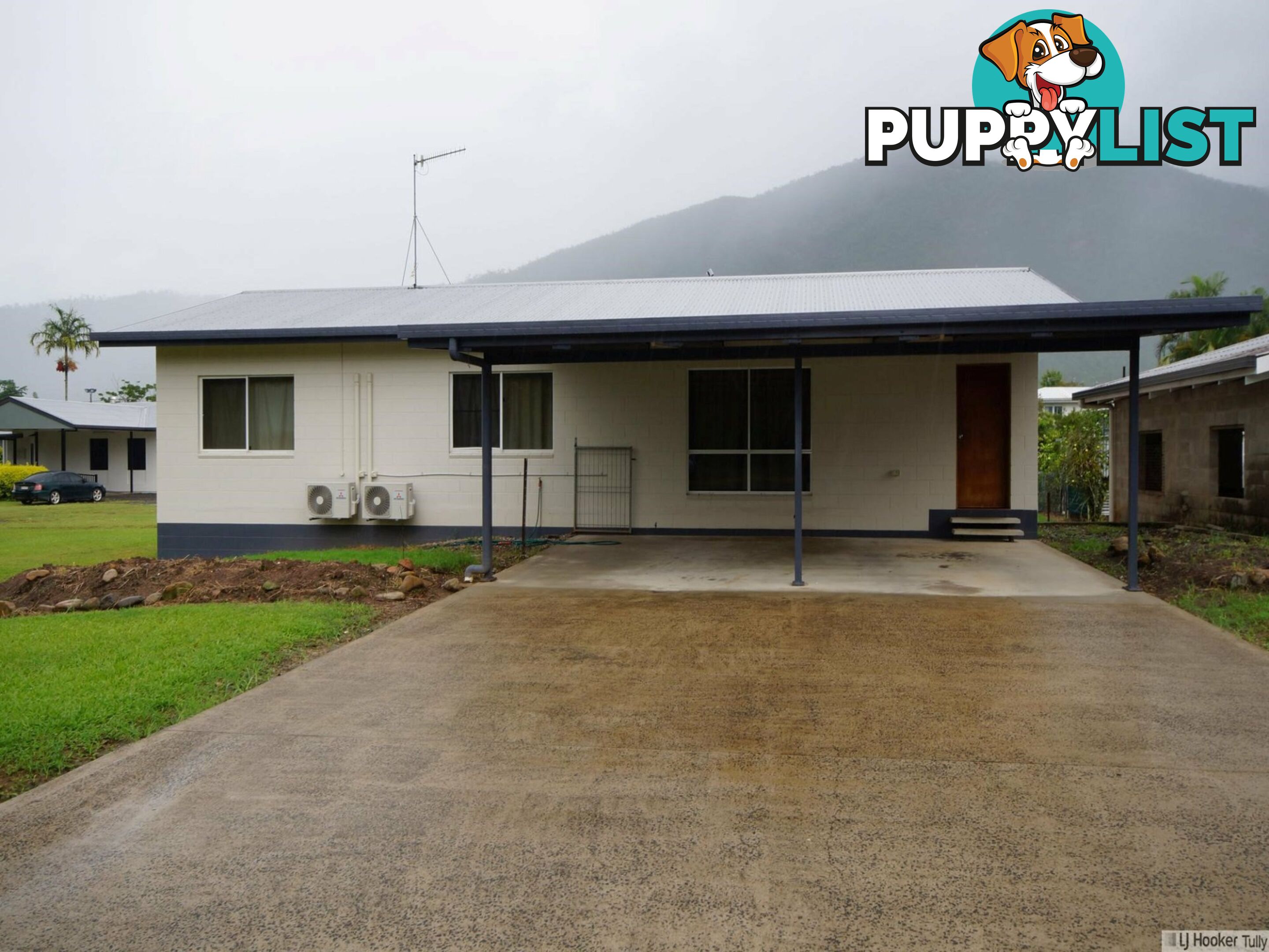 3 Banyan Esplanade TULLY QLD 4854