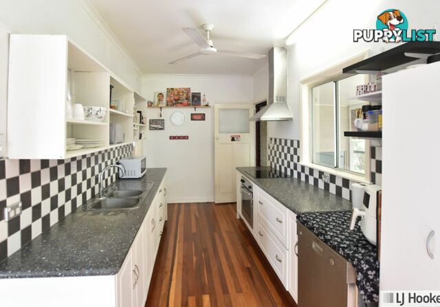 17 Sundown Road CULLINANE QLD 4860