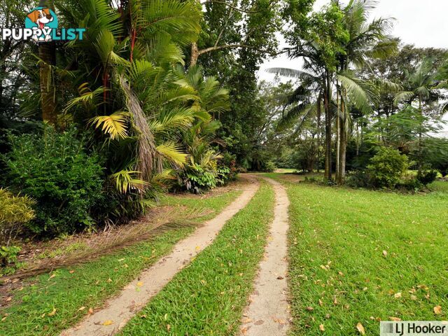17 Sundown Road CULLINANE QLD 4860