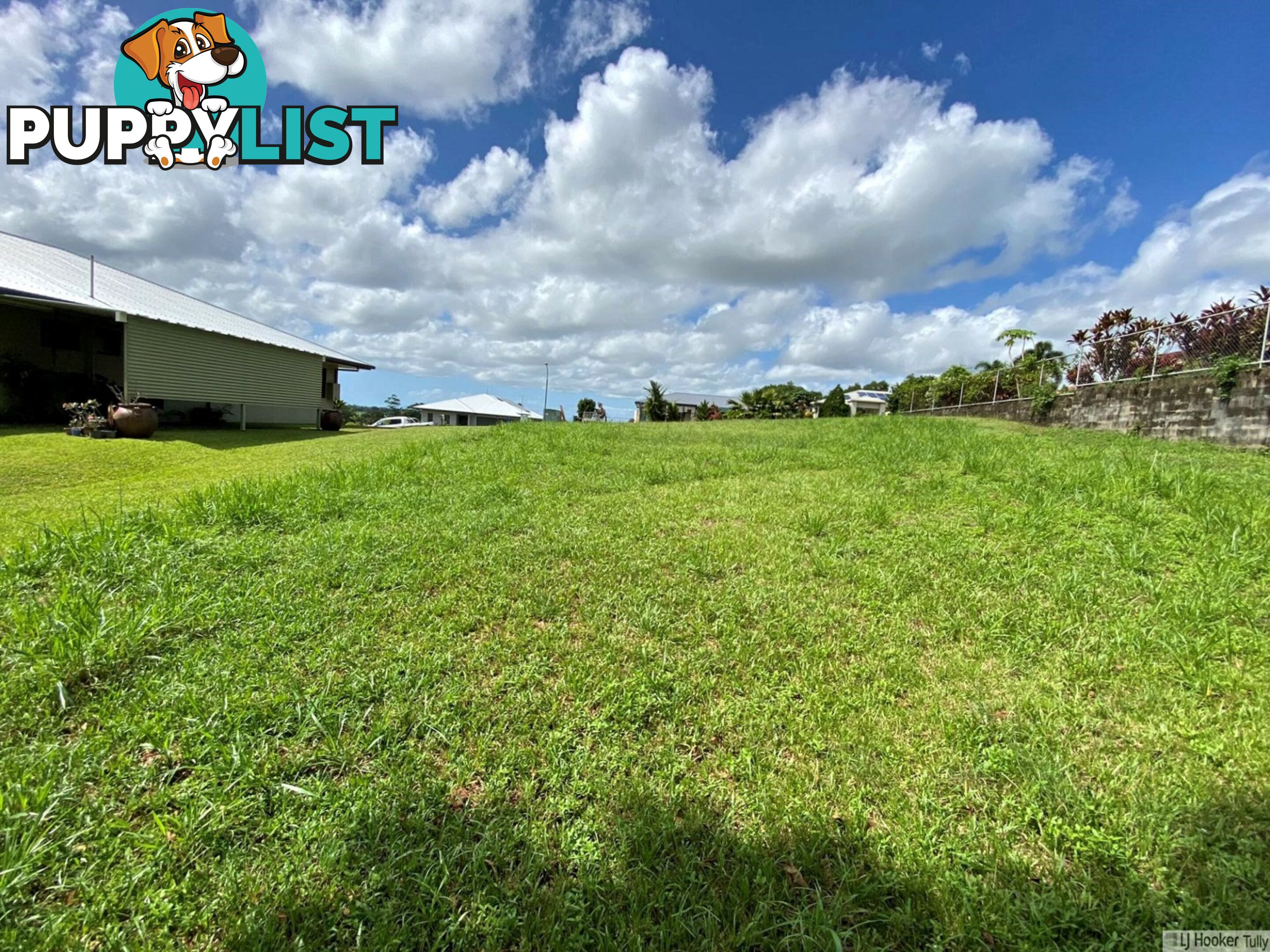 33 Pease Street TULLY QLD 4854