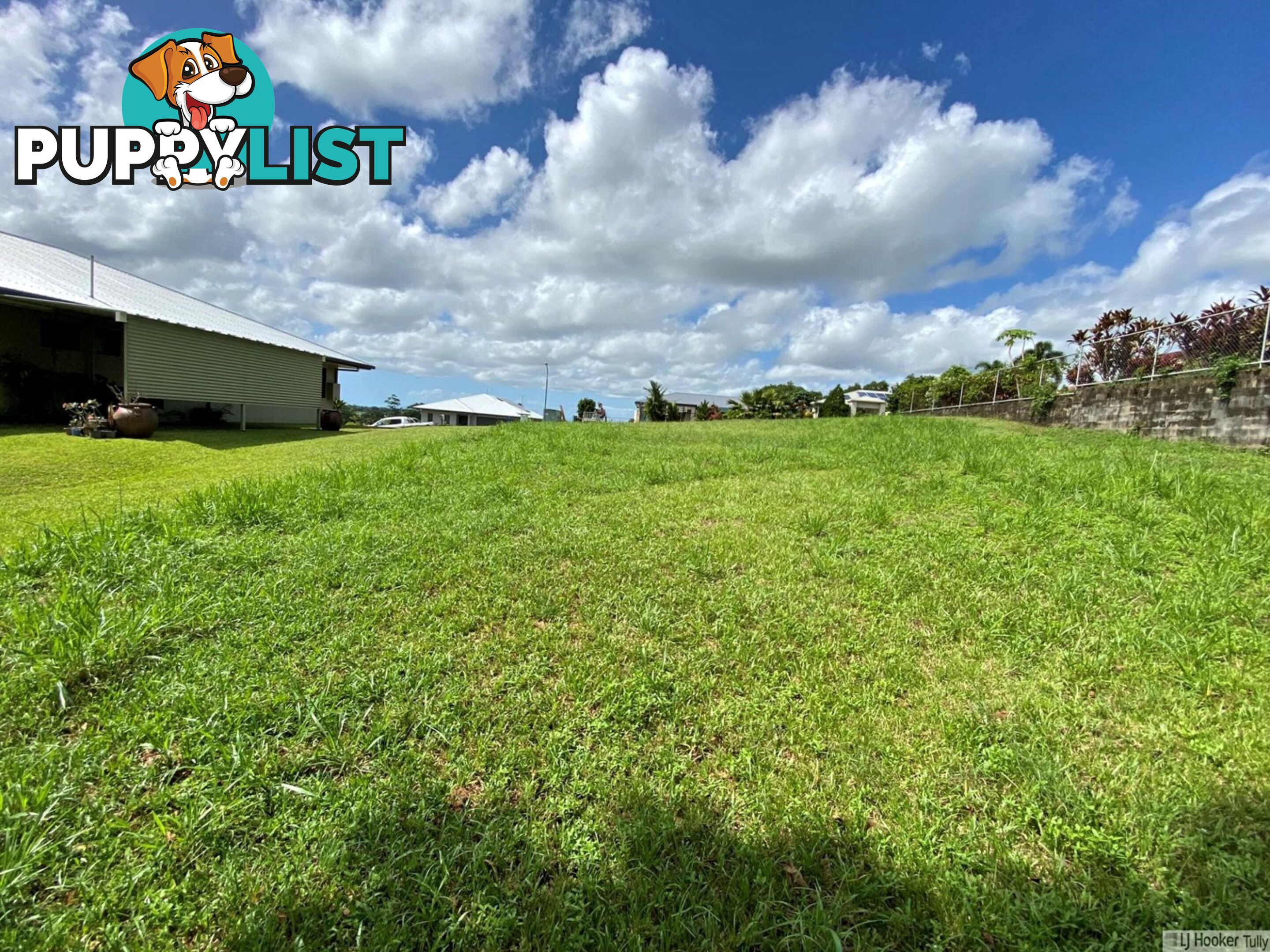 33 Pease Street TULLY QLD 4854