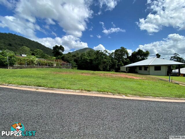 33 Pease Street TULLY QLD 4854