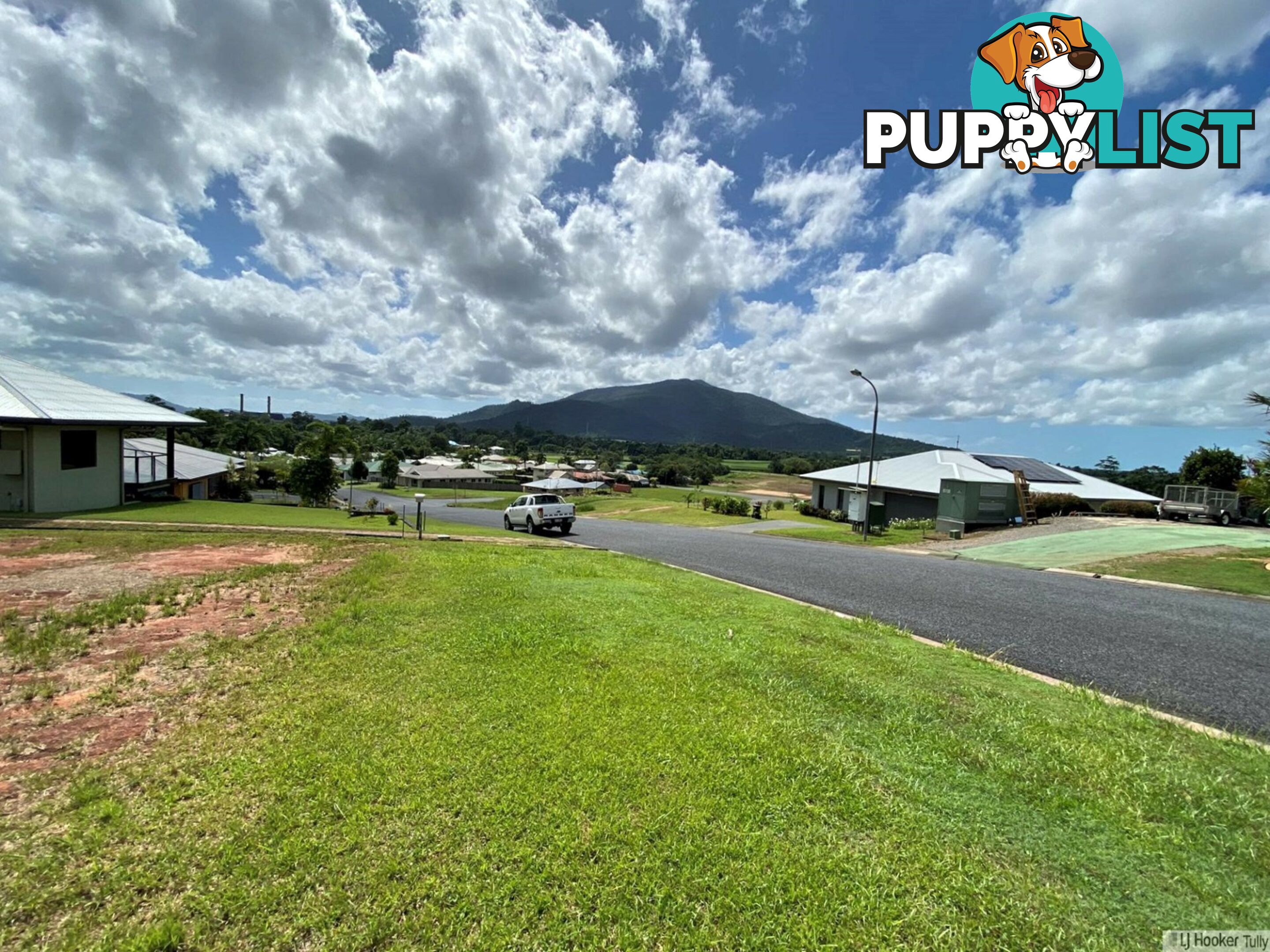 33 Pease Street TULLY QLD 4854