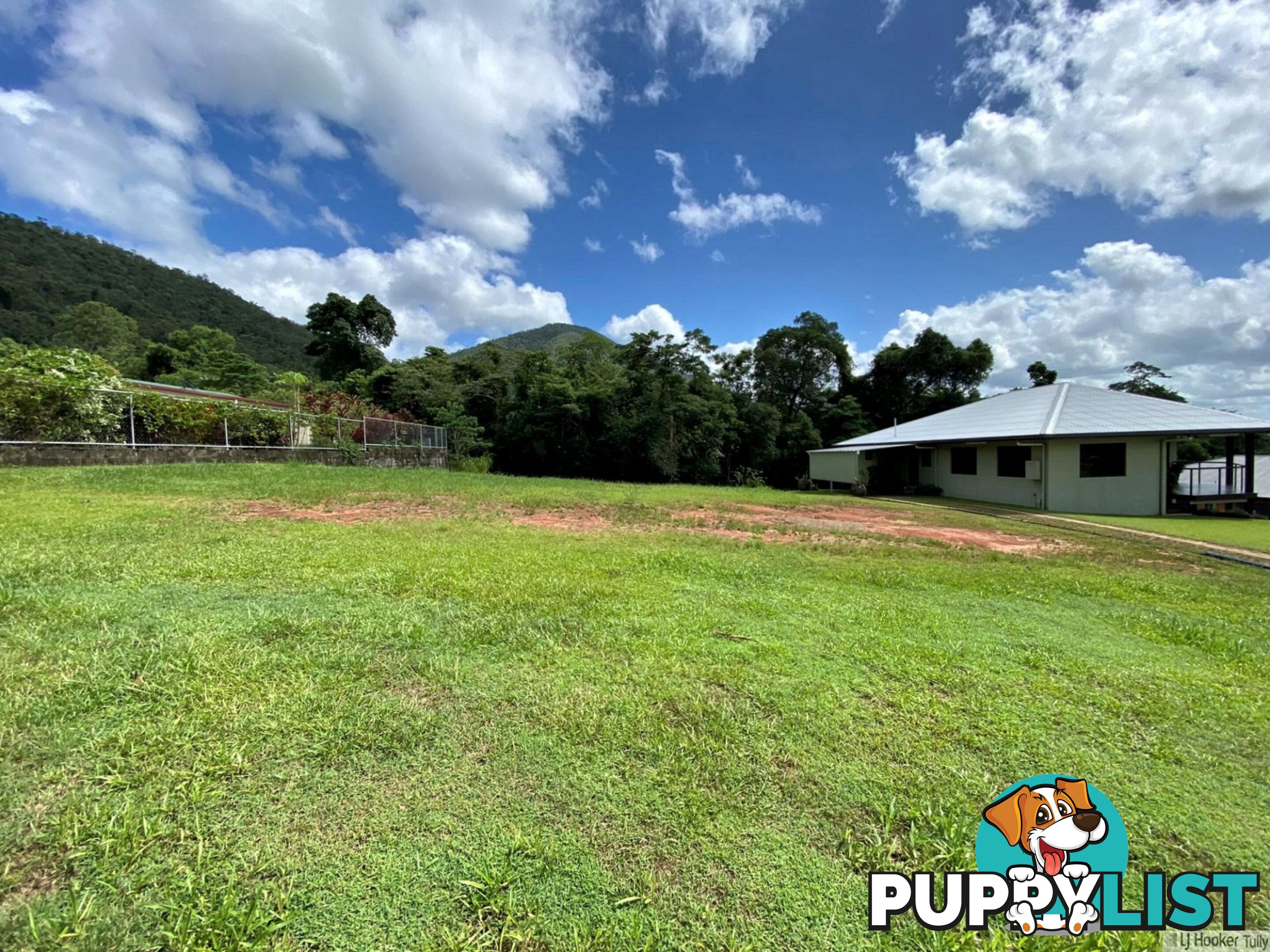 33 Pease Street TULLY QLD 4854