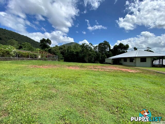 33 Pease Street TULLY QLD 4854