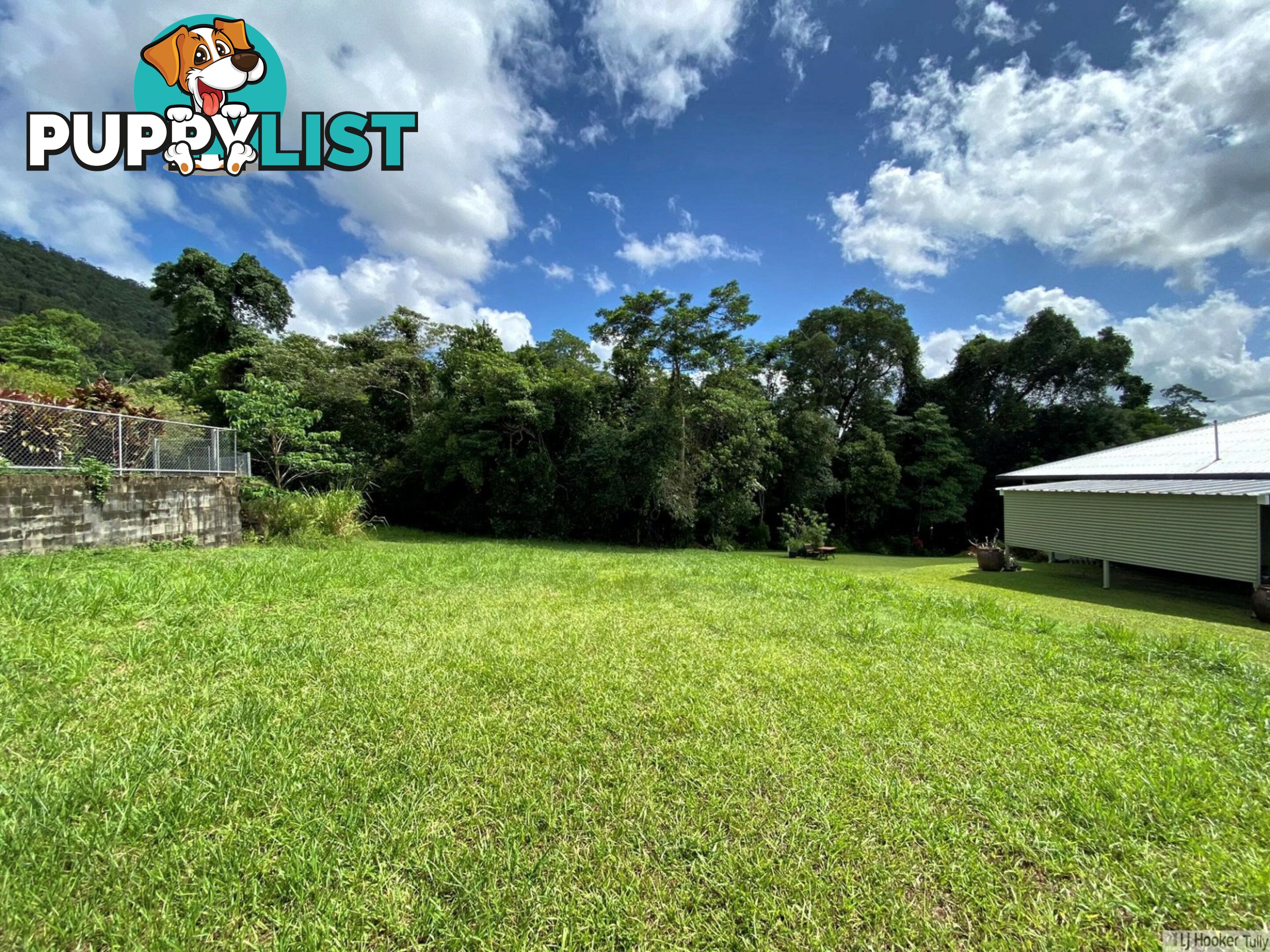 33 Pease Street TULLY QLD 4854