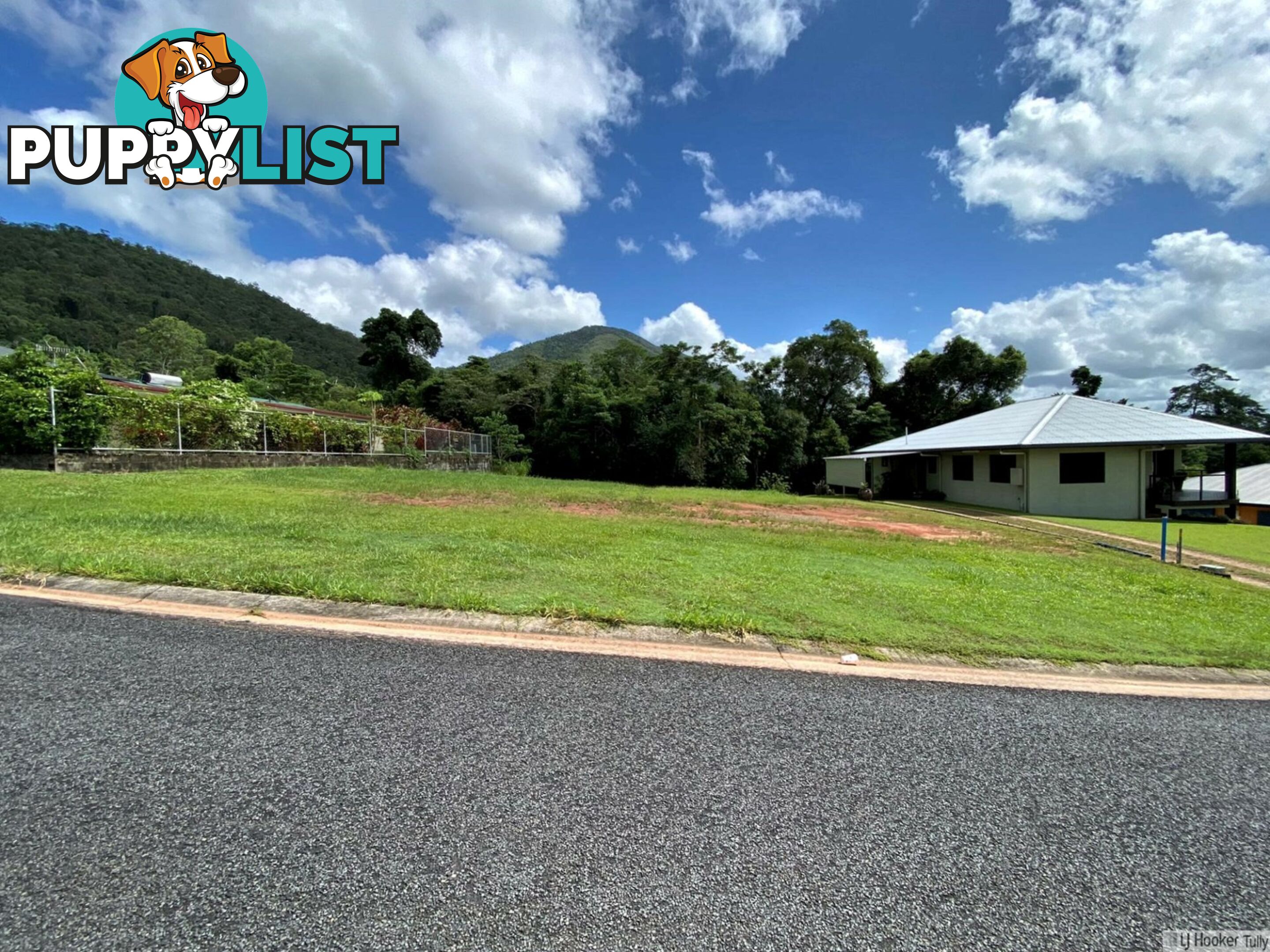 33 Pease Street TULLY QLD 4854