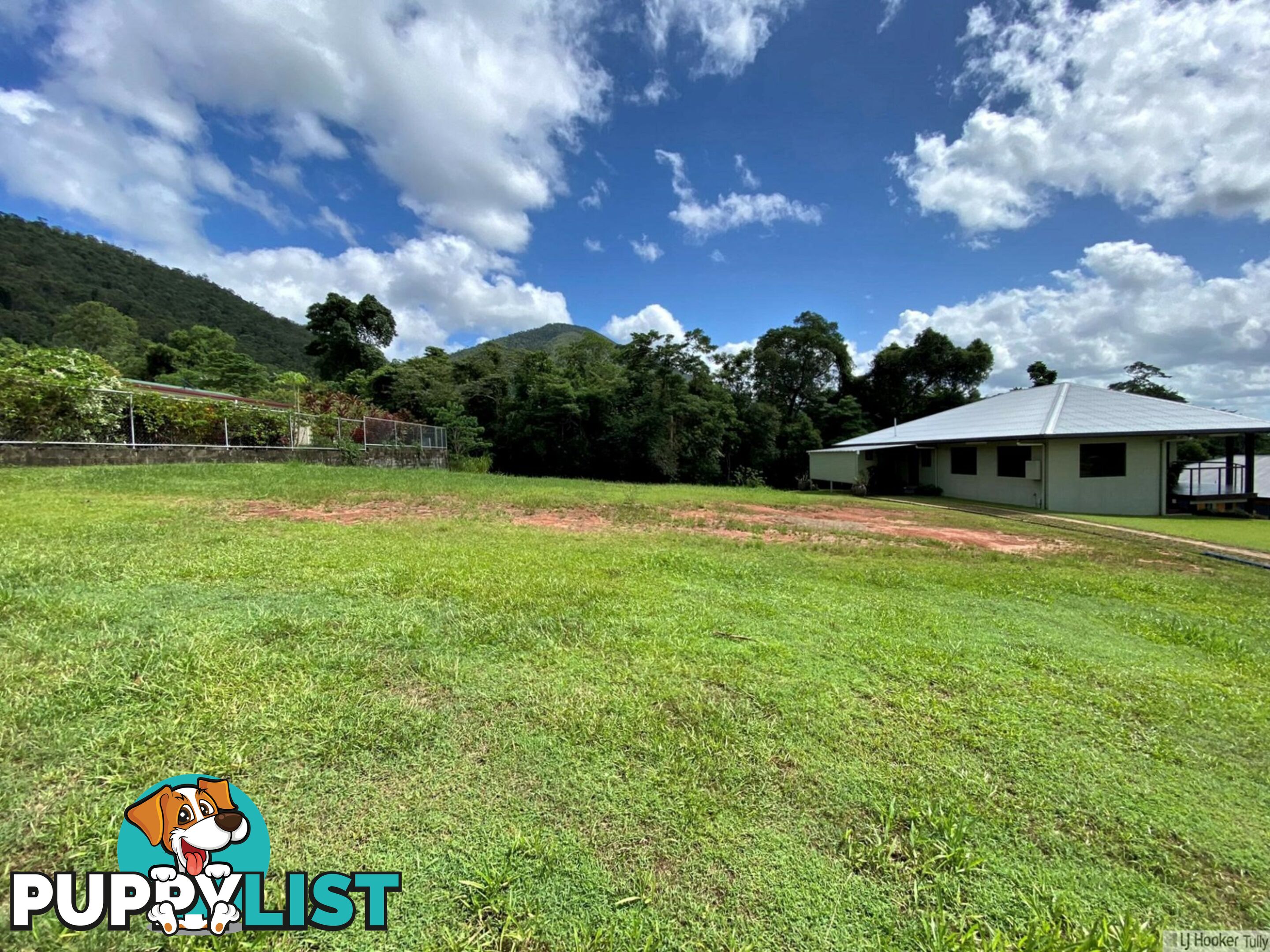 33 Pease Street TULLY QLD 4854