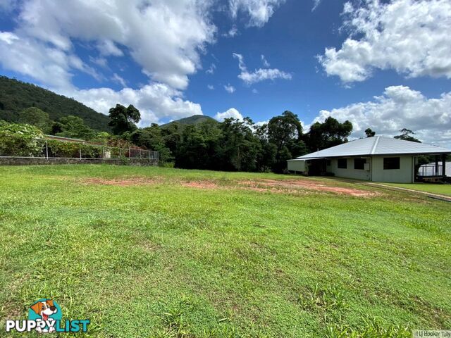 33 Pease Street TULLY QLD 4854