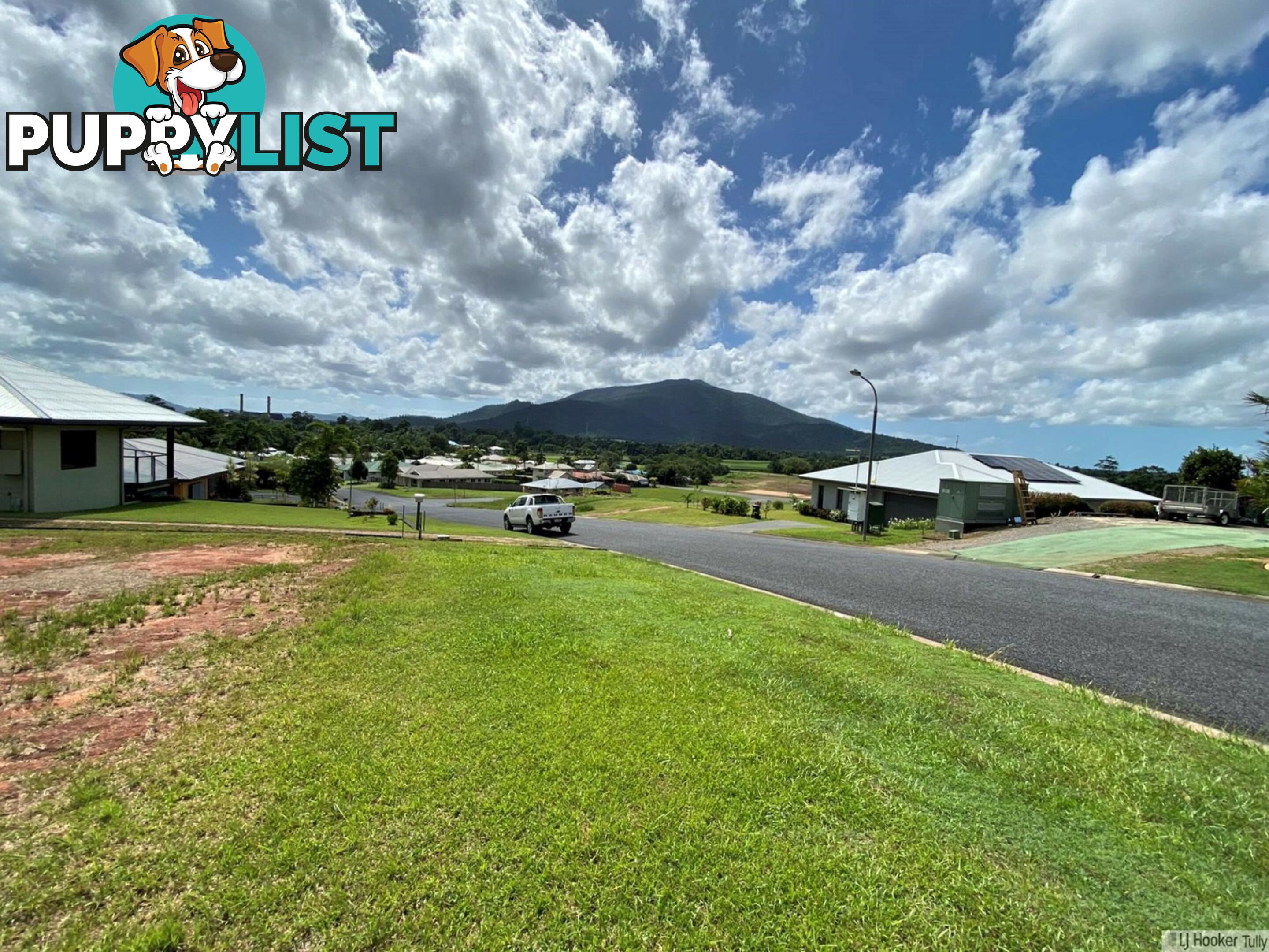 33 Pease Street TULLY QLD 4854