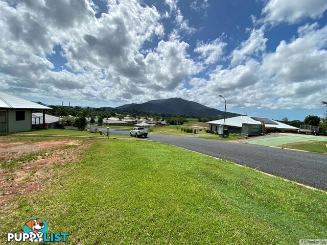 33 Pease Street TULLY QLD 4854