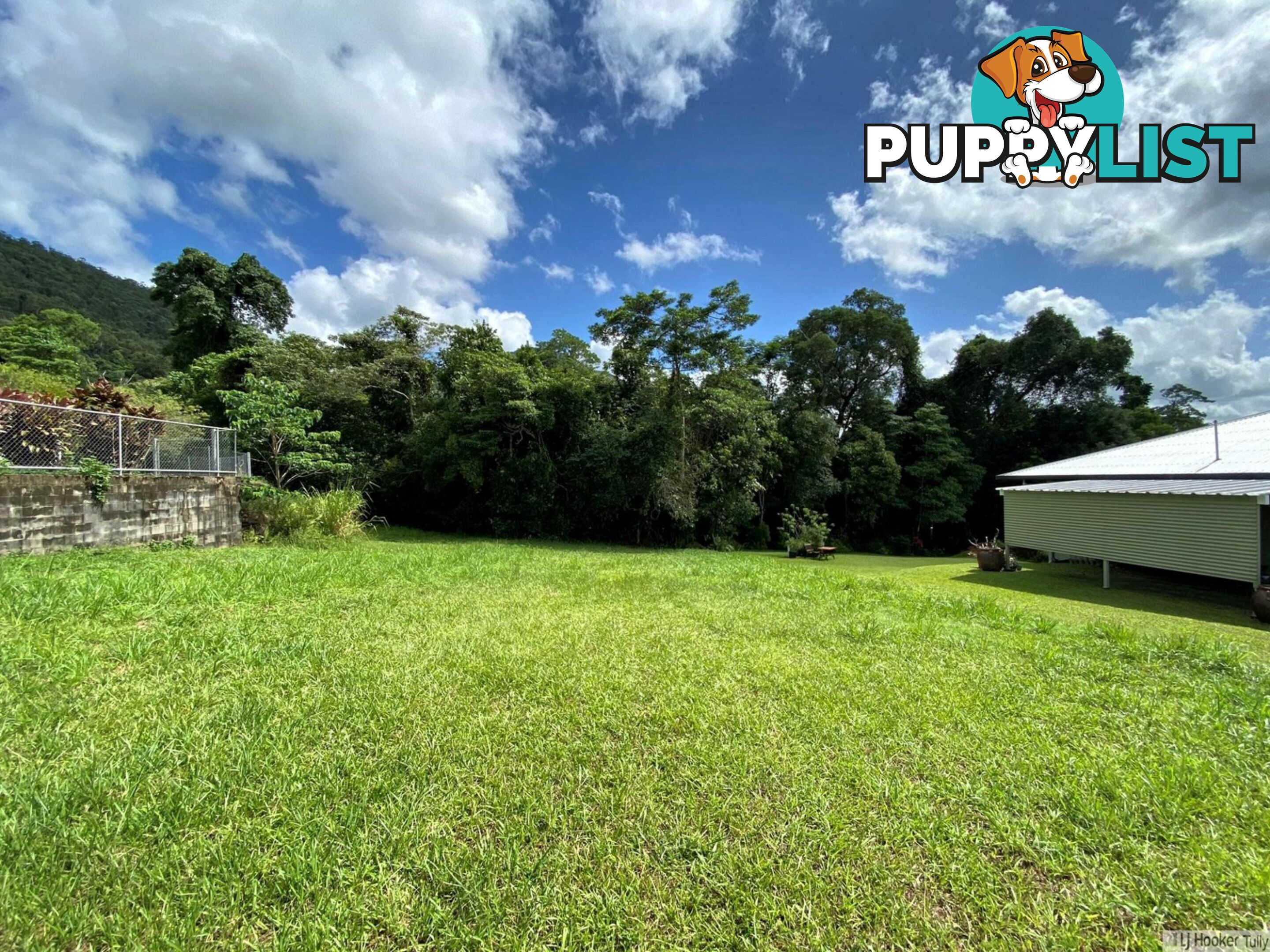 33 Pease Street TULLY QLD 4854