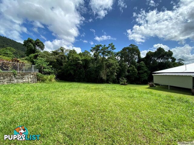 33 Pease Street TULLY QLD 4854