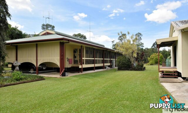 957 Kennedy Creek Rd CARRUCHAN QLD 4816