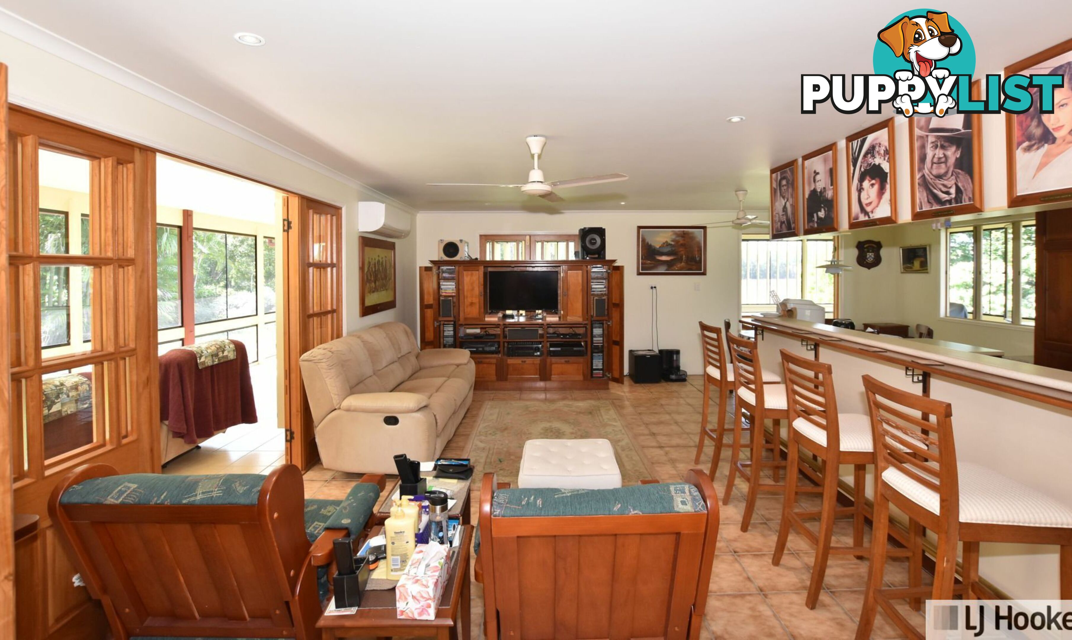 957 Kennedy Creek Rd CARRUCHAN QLD 4816
