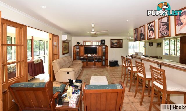 957 Kennedy Creek Rd CARRUCHAN QLD 4816