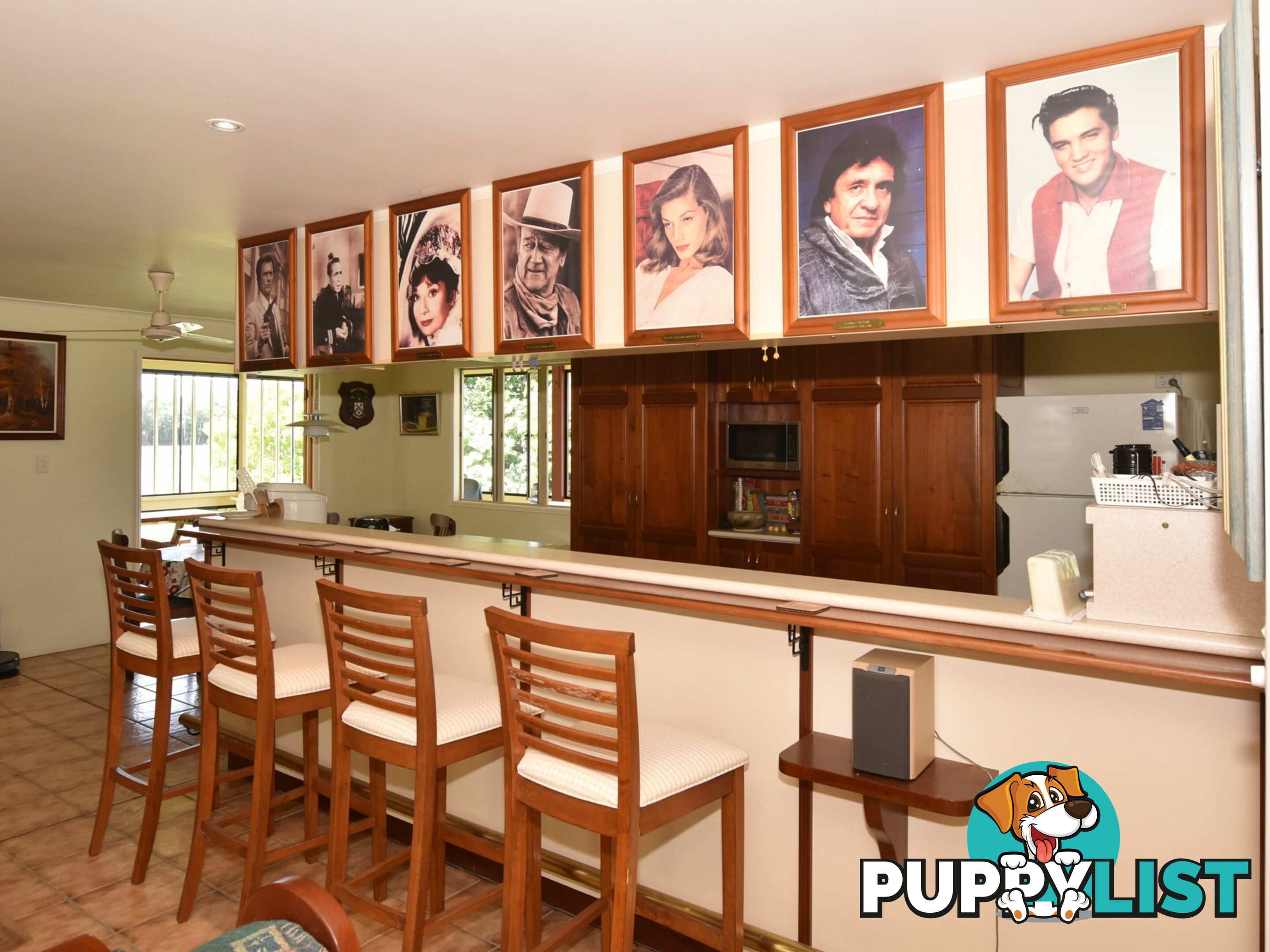 957 Kennedy Creek Rd CARRUCHAN QLD 4816
