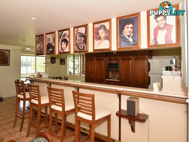 957 Kennedy Creek Rd CARRUCHAN QLD 4816