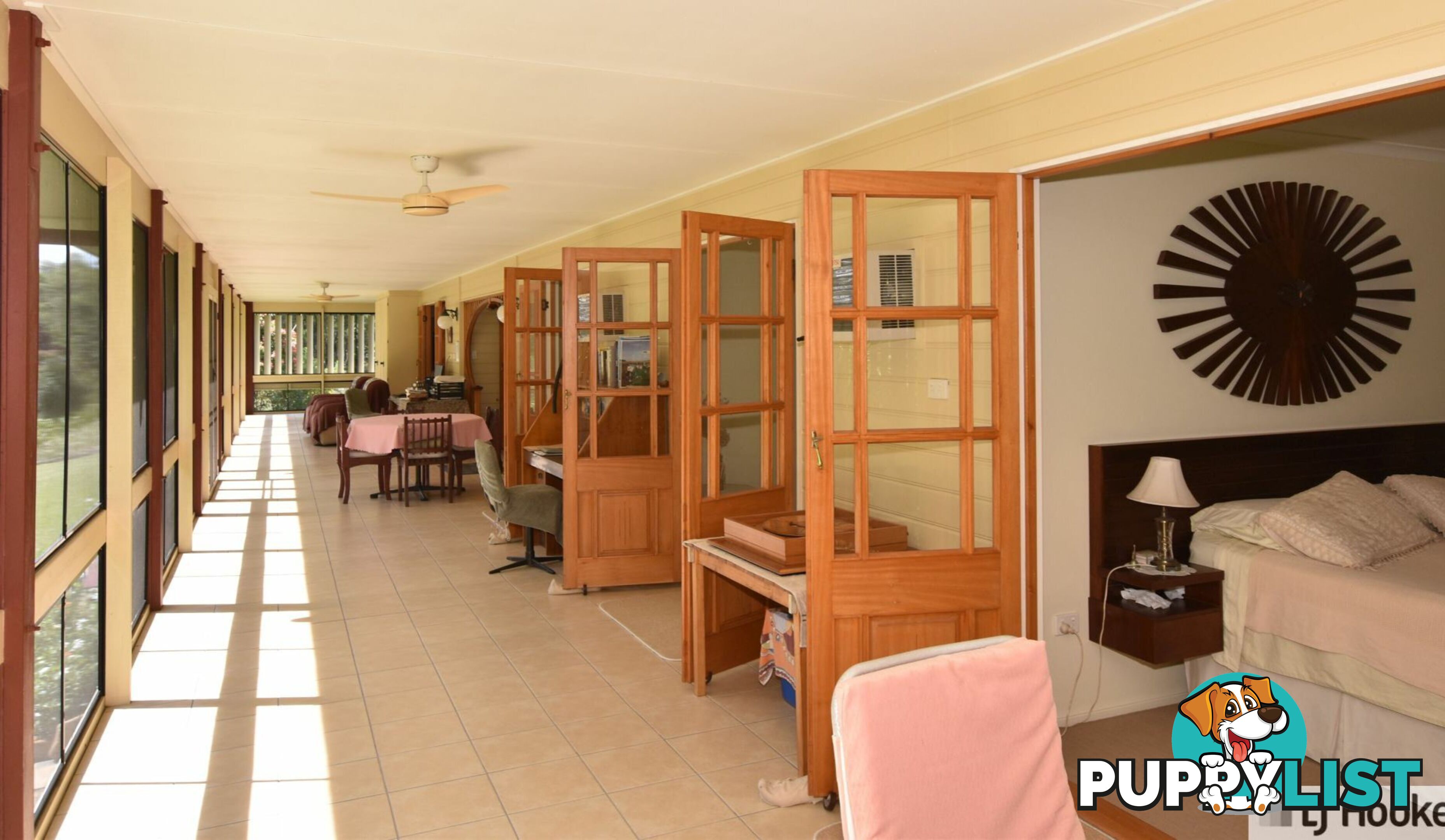 957 Kennedy Creek Rd CARRUCHAN QLD 4816