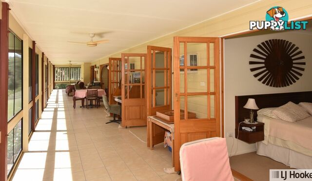 957 Kennedy Creek Rd CARRUCHAN QLD 4816