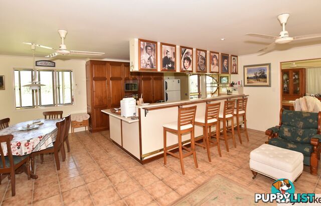 957 Kennedy Creek Rd CARRUCHAN QLD 4816