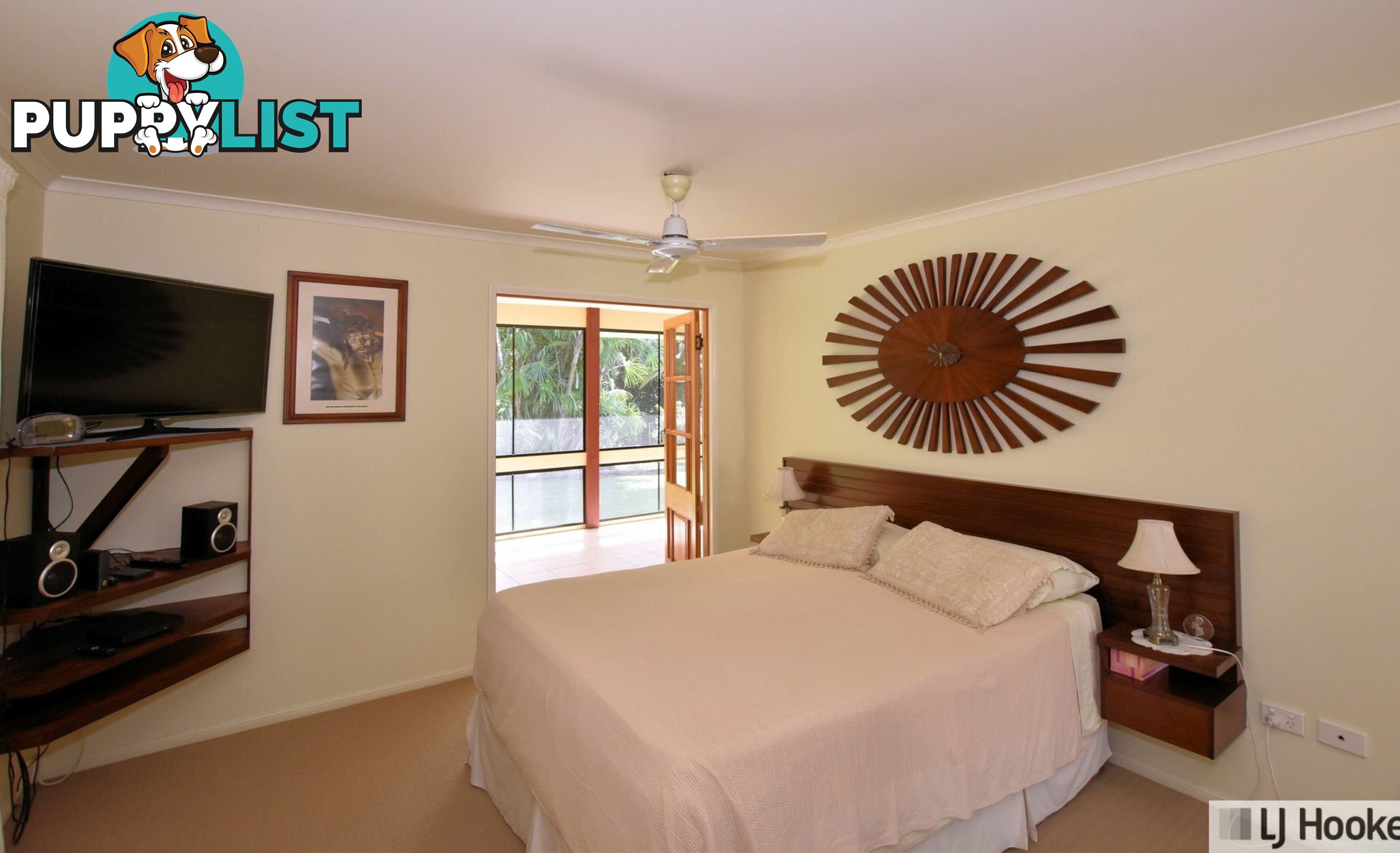 957 Kennedy Creek Rd CARRUCHAN QLD 4816