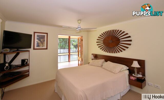 957 Kennedy Creek Rd CARRUCHAN QLD 4816