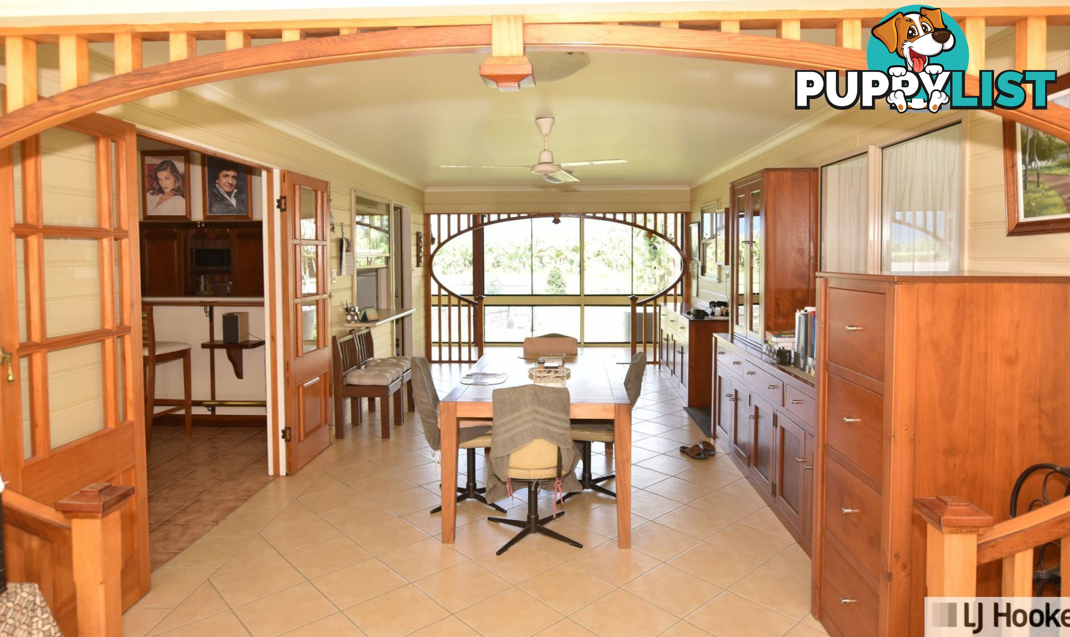 957 Kennedy Creek Rd CARRUCHAN QLD 4816