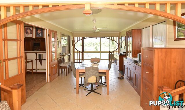 957 Kennedy Creek Rd CARRUCHAN QLD 4816