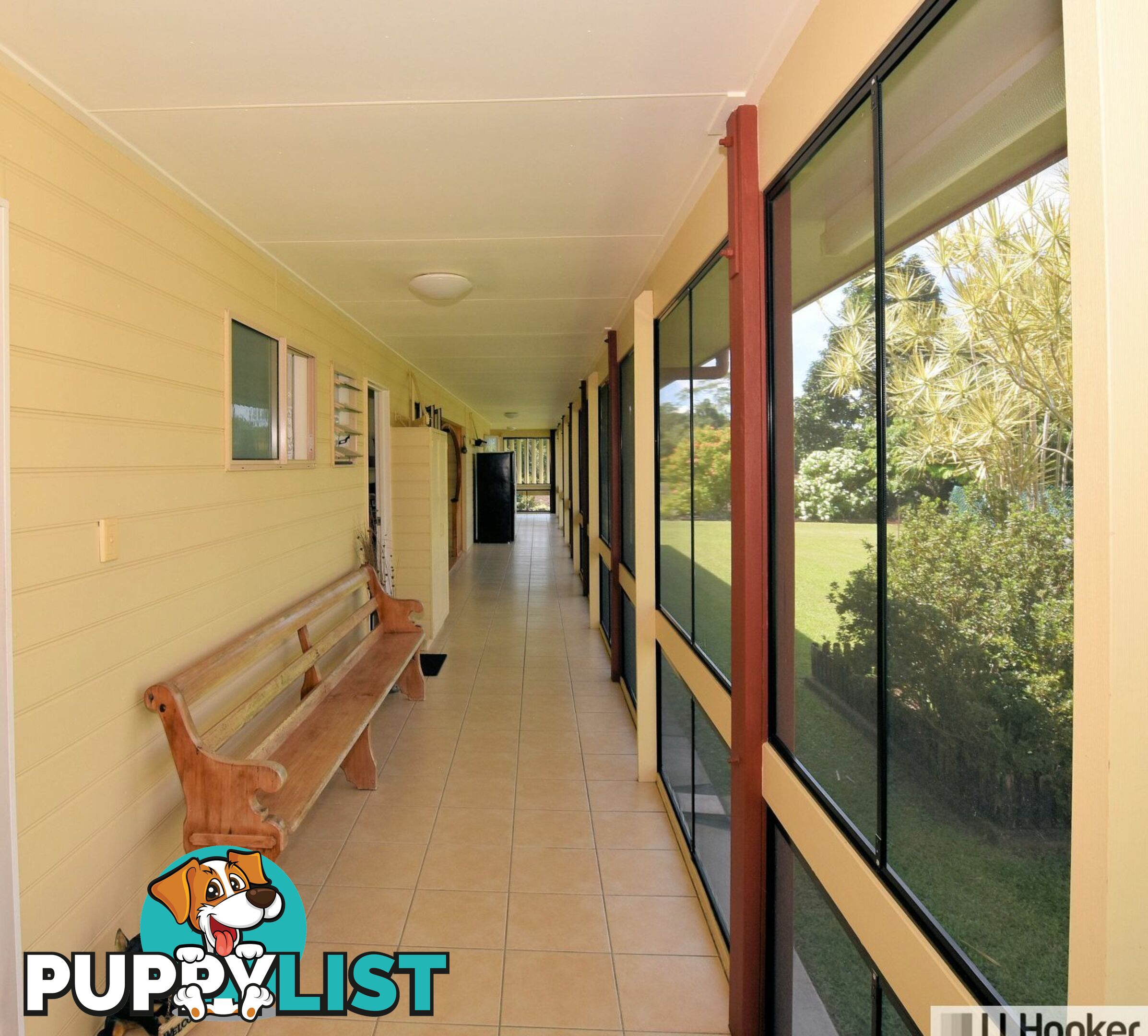 957 Kennedy Creek Rd CARRUCHAN QLD 4816