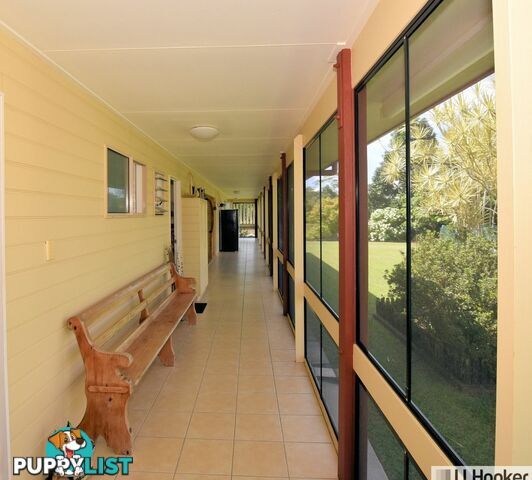 957 Kennedy Creek Rd CARRUCHAN QLD 4816