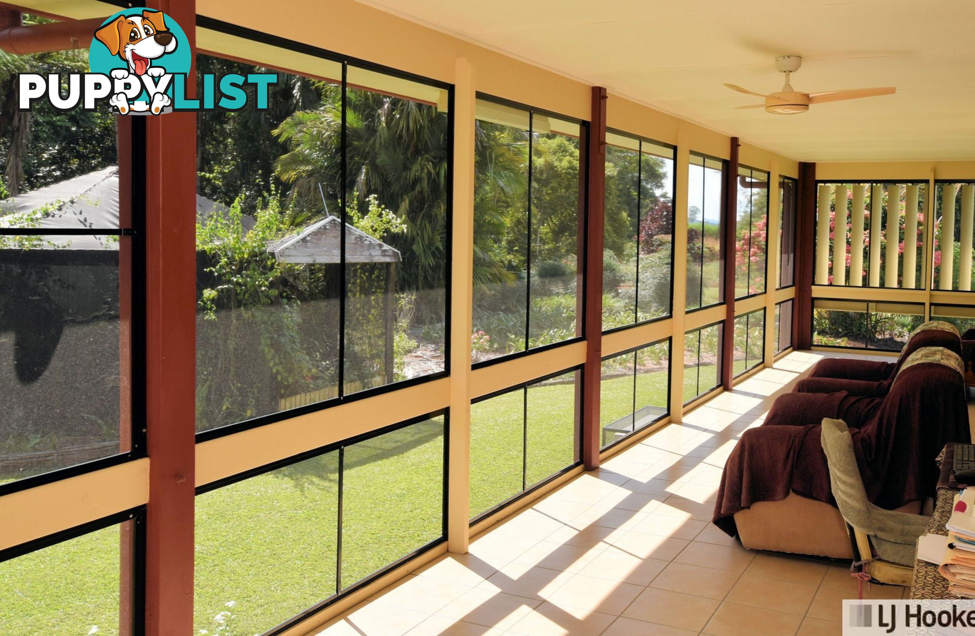 957 Kennedy Creek Rd CARRUCHAN QLD 4816