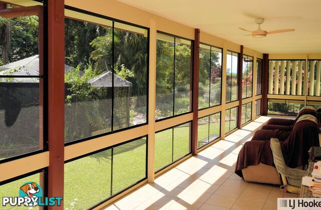 957 Kennedy Creek Rd CARRUCHAN QLD 4816