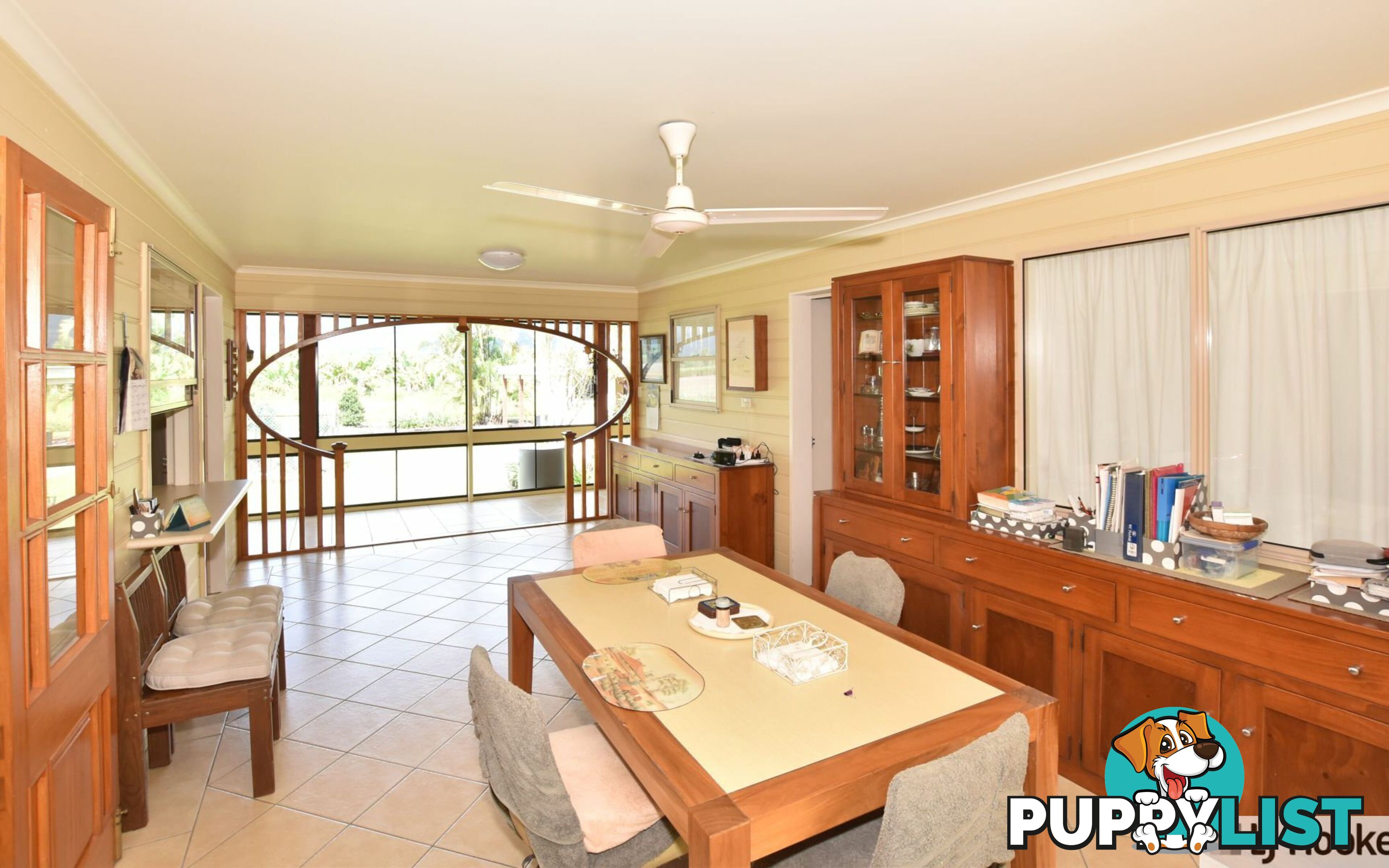 957 Kennedy Creek Rd CARRUCHAN QLD 4816