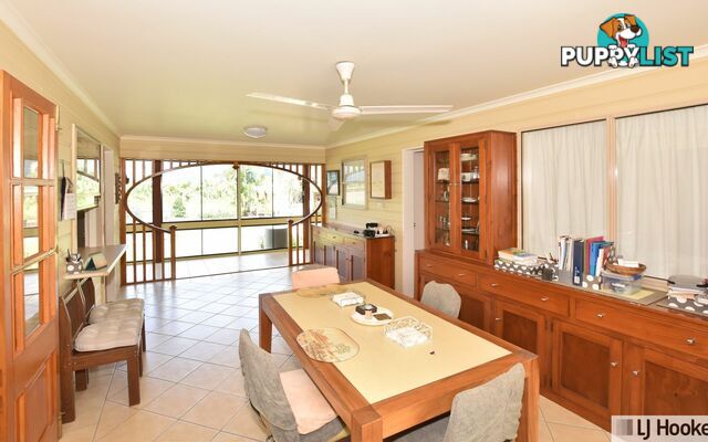 957 Kennedy Creek Rd CARRUCHAN QLD 4816