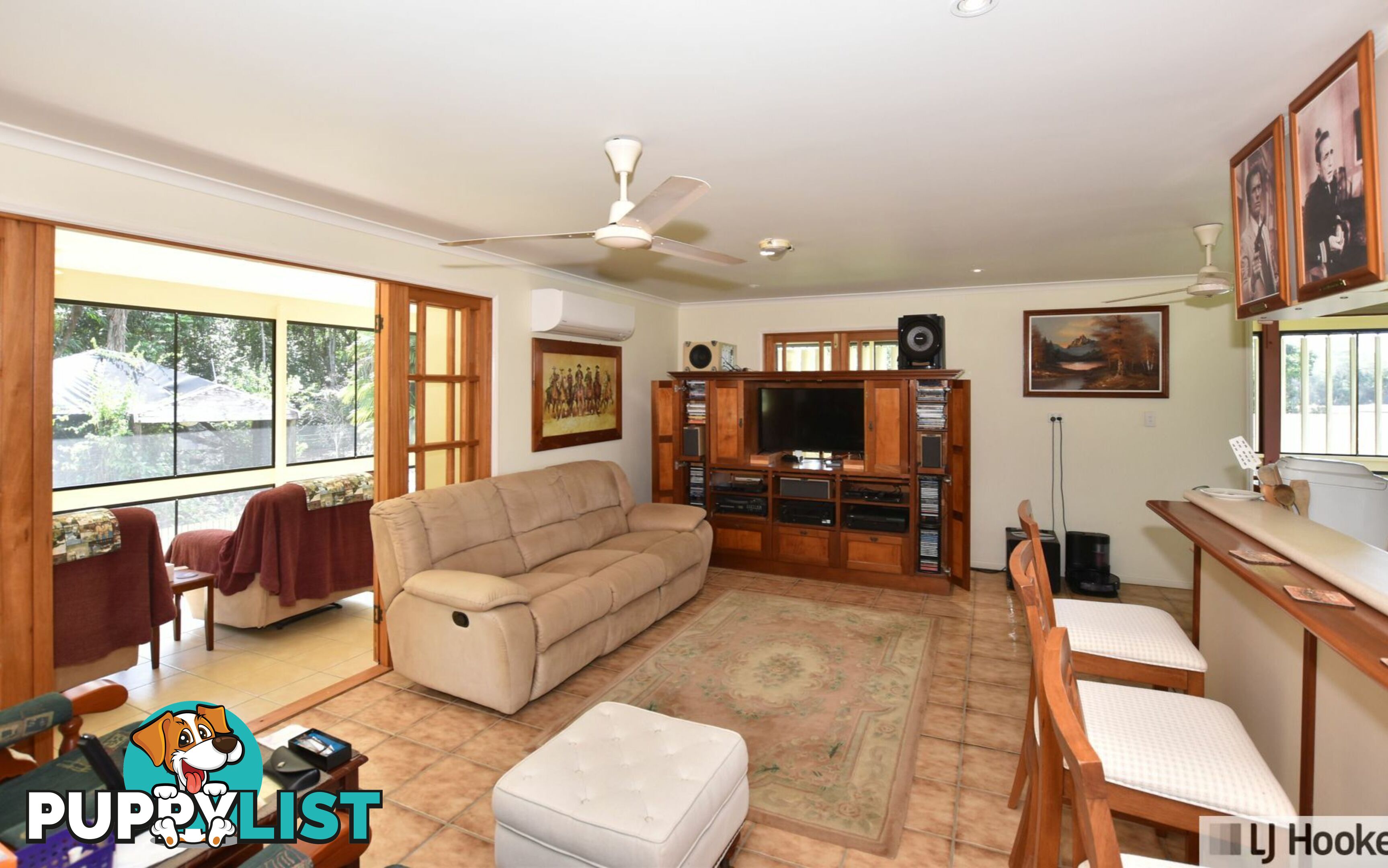957 Kennedy Creek Rd CARRUCHAN QLD 4816