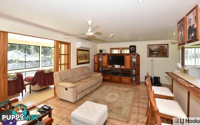 957 Kennedy Creek Rd CARRUCHAN QLD 4816